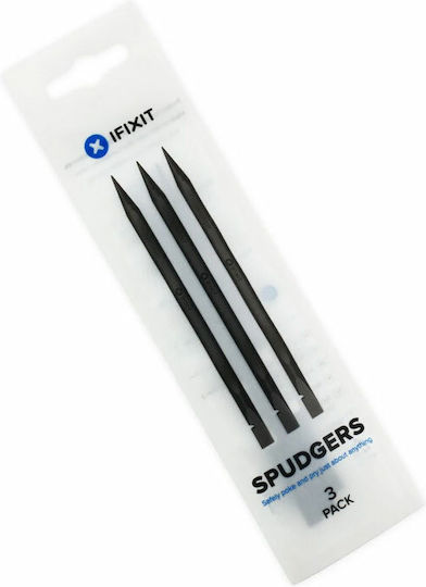 iFixit Spudger Εργαλείο Ανοίγματος για Service Κινητών 3τμχ EU145334-1 - Image 3