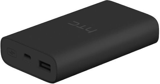 HTC Vive Power Bank 9750mAh Μαύρο - Image 2