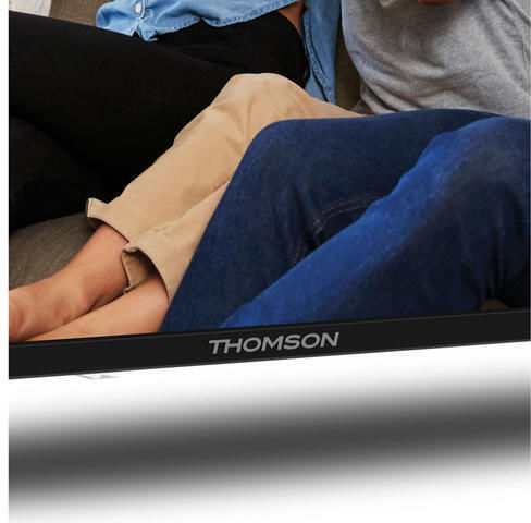 Thomson Smart Τηλεόραση 55" 4K UHD LED 55UG4S14 HDR (2024) - Image 4