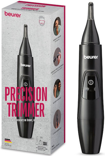 Beurer Trimmer Μηχανή 10252 - Image 7