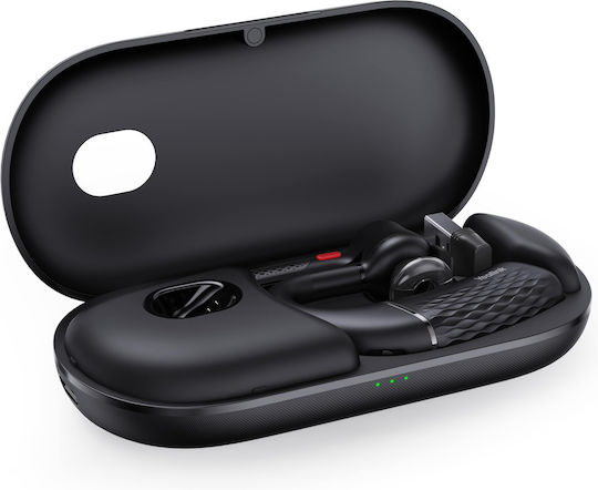 Yealink BH71 Pro In-ear Bluetooth Handsfree Ακουστικό με Θήκη Φόρτισης - Image 3