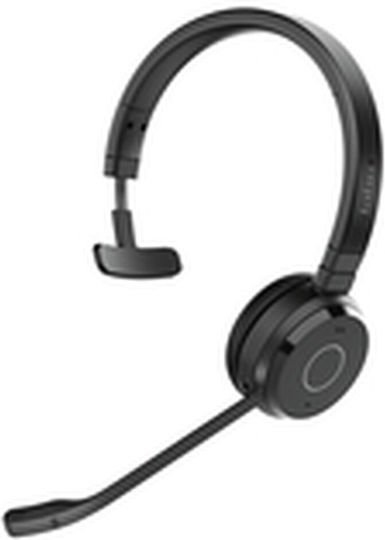 Jabra Evolve 65 Te, Link390a Ms Mono (6693-833-309) VOIP Headset (6693-833-309) - Image 2