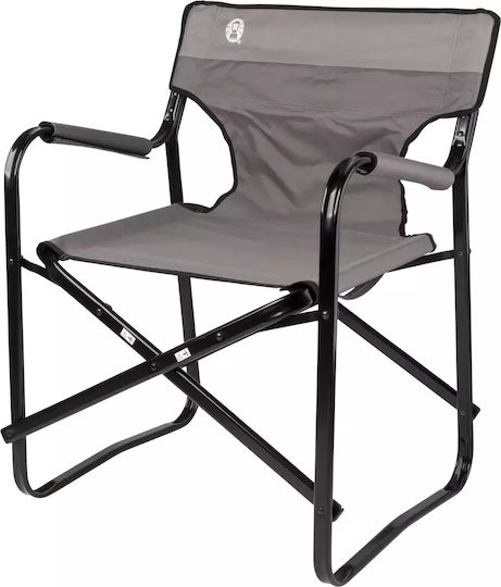 Coleman Καρέκλα Παραλίας Γκρι 62x53x78εκ. 2000038340 - Image 2