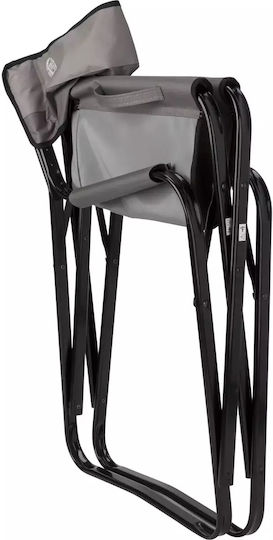 Coleman Καρέκλα Παραλίας Γκρι 62x53x78εκ. 2000038340 - Image 3