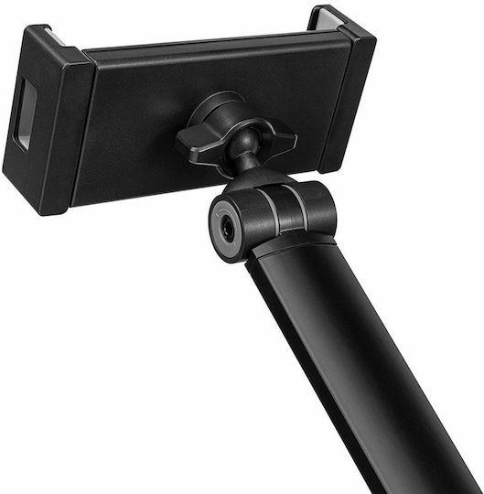 Neomounts Βάση Tablet με Βραχίονα έως 12.9" σε Μαύρο χρώμα - Image 4