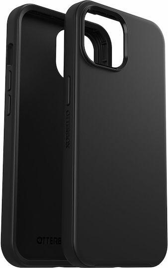 Otterbox Back Cover Πλαστικό Μαύρο (Apple, compatible with Otterbox cases) 77-94122