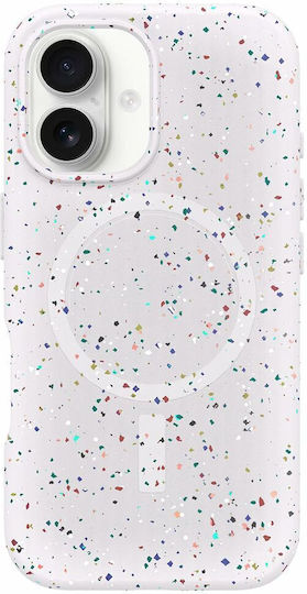 Otterbox Back Cover Πλαστικό Λευκό (iPhone 16) 77-97257 - Image 2