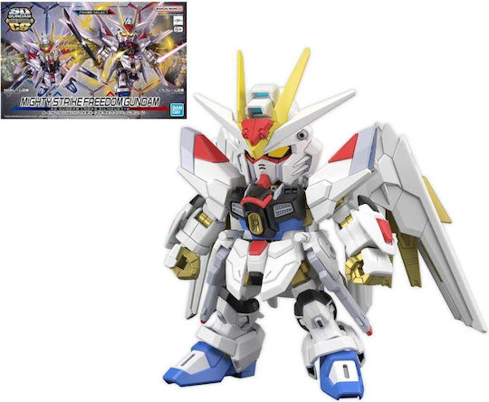 Bandai Spirits Gundam: Φιγούρα 86606