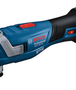 Alternative view of Bosch GOP 18V-34 Παλινδρομικό Πολυεργαλείο Brushless 18V Solo με Ρύθμιση Ταχύτητας