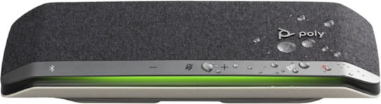 HP Σύστημα Συνδιάσκεψης Conference Speakerphone Poly Sync 40 77P35AA