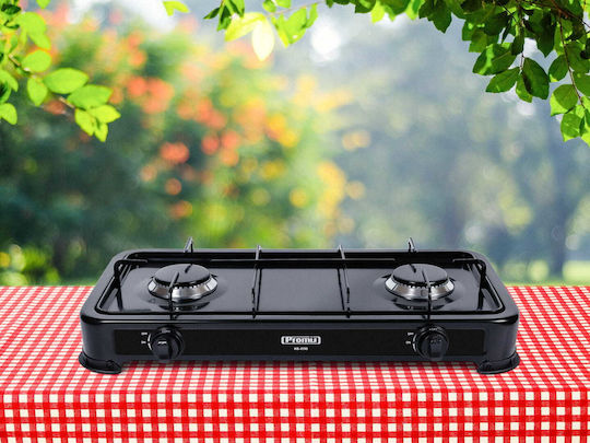 Promis KG200 Black - Image 3