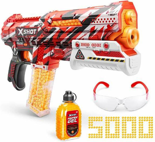 Zuru Zuru X-shot Παιδικό Πιστόλι 1314875 50εκ.