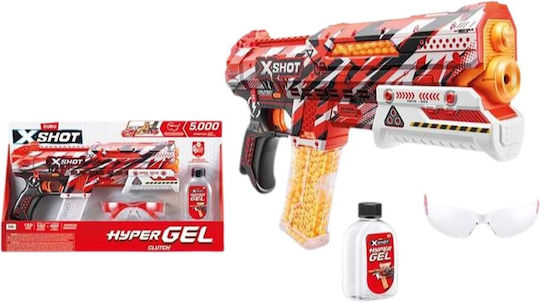 Zuru Zuru X-shot Παιδικό Πιστόλι 1314875 50εκ. - Image 3