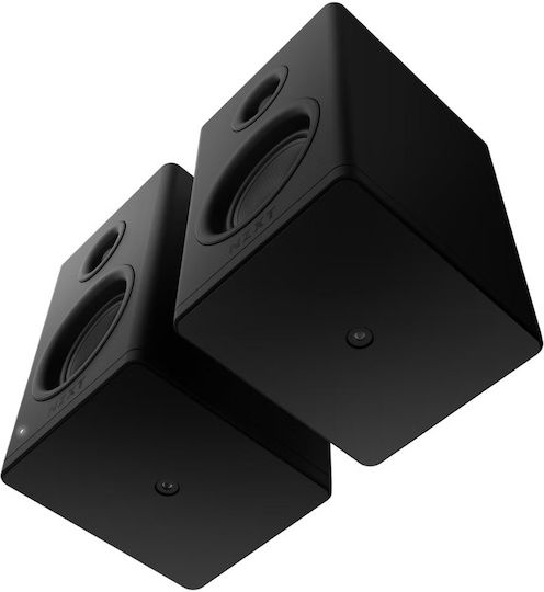 NZXT AP-SPKB2-EU Αυτοενισχυόμενα Ηχεία 40W (Ζεύγος) Μαύρα - Image 3