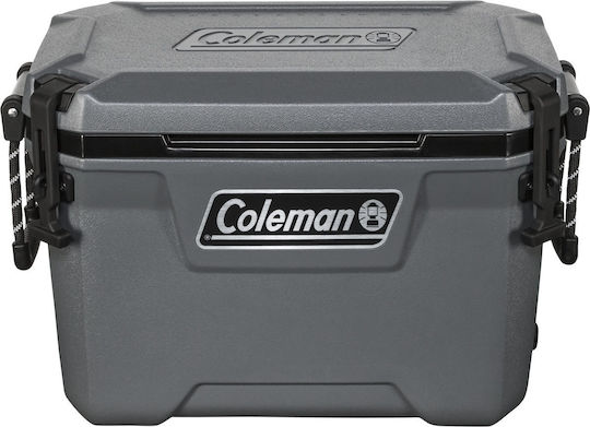Coleman Φορητό Ψυγείο 53lt Γκρι 2193725 - Image 3