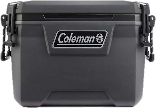 Coleman Φορητό Ψυγείο 53lt Γκρι 2193725 - Image 6
