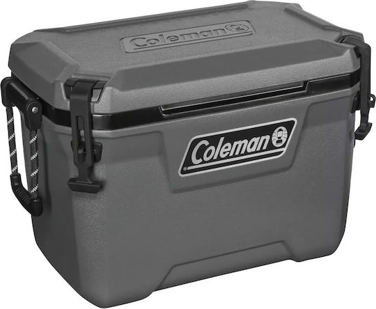 Coleman Φορητό Ψυγείο 53lt Γκρι 2193725 - Image 4