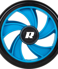 Alternative view of Double Wheel Ab Roller Abdominal Muscle Exercises Ab Wheel Ab-2 Rebel Active