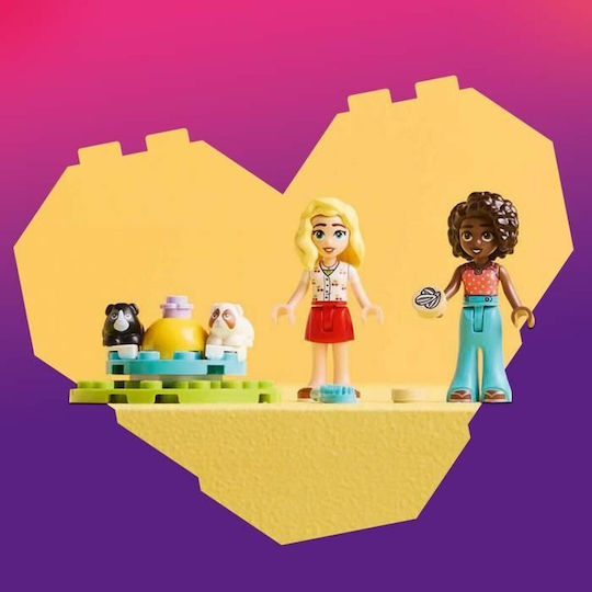 LEGO Friends Guinea Pig Playground για 5+ Ετών 86τμχ 42640 - Image 4
