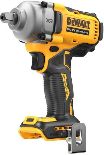 Dewalt DCF892NT-XJ Μπουλονόκλειδο Μπαταρίας 18V Solo με Υποδοχή 1/2"