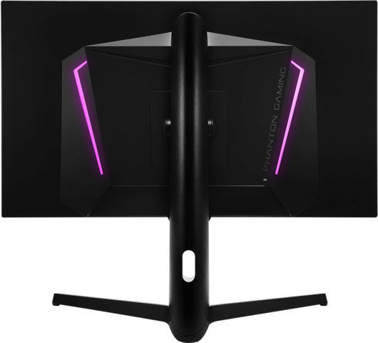 ASRock PGO27QFS OLED HDR Gaming Monitor 27" QHD 2560x1440 240Hz με Χρόνο Απόκρισης 0.03ms GTG - Image 6