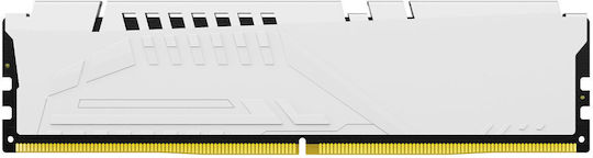 Kingston Fury Beast DDR5 με Module 1x32GB και Ταχύτητα 6000 για Desktop KF560C30BWEK2-32 - Image 9