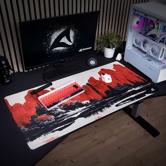 Sharkoon Sgp40 D11 Mouse Pad XXL 1000mm - Image 7