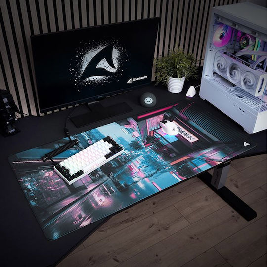 Sharkoon Sgp40 D5 Mouse Pad XXL 1000mm - Image 7