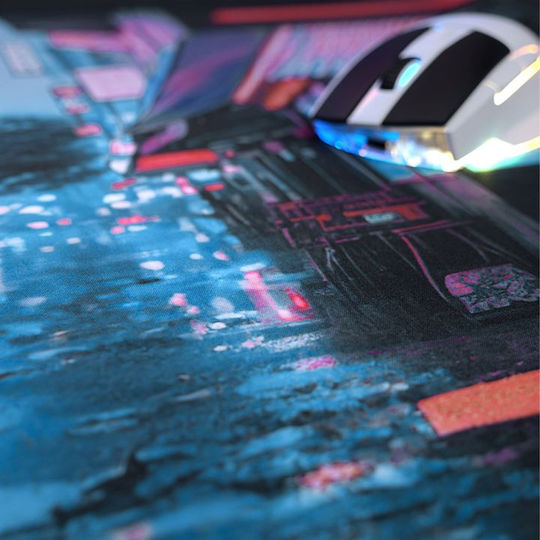 Sharkoon Sgp40 D5 Mouse Pad XXL 1000mm - Image 6