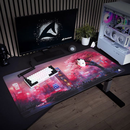 Sharkoon Sgp40 D4 Mouse Pad XXL 1000mm - Image 7