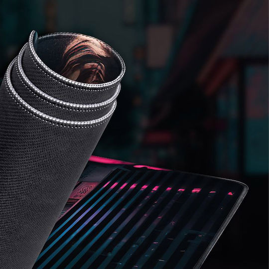 Sharkoon Sgp40 D5 Mouse Pad XXL 1000mm - Image 2