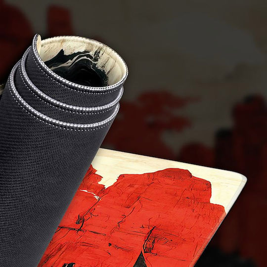Sharkoon Sgp40 D11 Mouse Pad XXL 1000mm - Image 2
