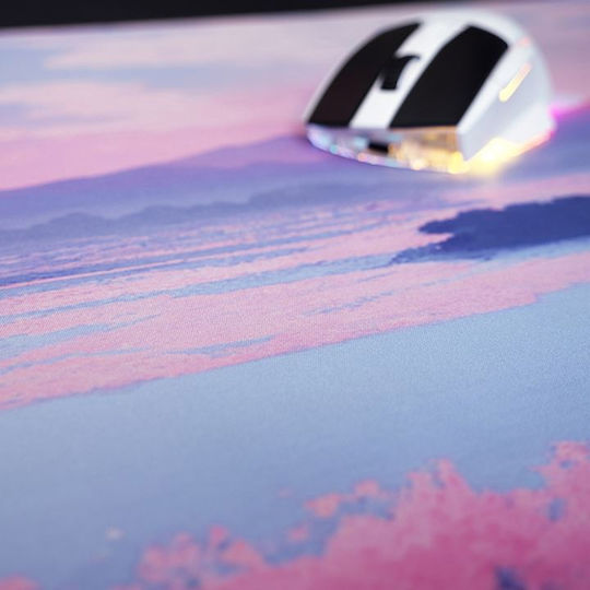 Sharkoon Skiller Sgp40 D3 Mouse Pad - Image 6