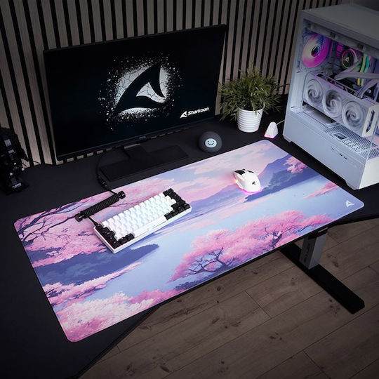 Sharkoon Skiller Sgp40 D3 Mouse Pad - Image 7