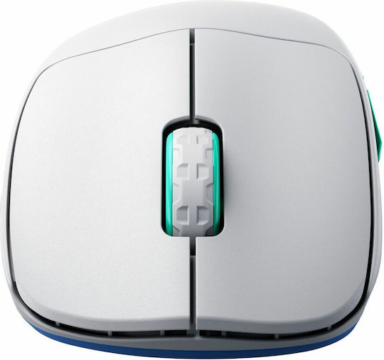 Cherry XTRFY M64 Ασύρματο Gaming Ποντίκι Λευκό - Image 5