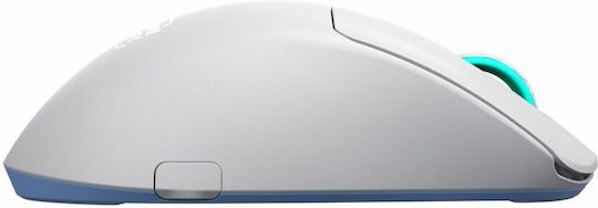 Cherry XTRFY M64 Ασύρματο Gaming Ποντίκι Λευκό - Image 6