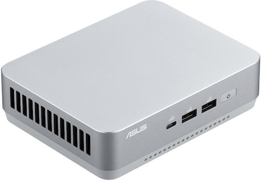 Asus NUC 14 Pro+ Mini PC (Core Ultra 7 155H/32GB DDR5/1TB SSD/W11 Home) - Image 5