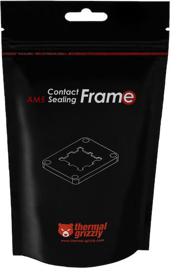 Thermal Grizzly Amd Am5 Contact & Sealing Frame - Image 8