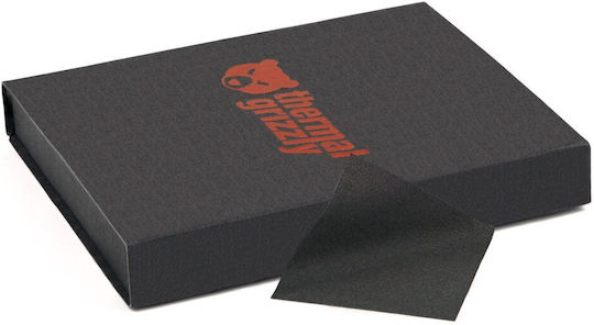 Thermal Grizzly Carbonaut Thermal Pad 32 x 32 x 0.2 mm Γκρι TG-CA-32-32-02-R - Image 3