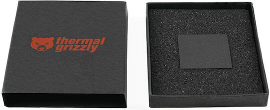 Thermal Grizzly Carbonaut Thermal Pad 32 x 32 x 0.2 mm Γκρι TG-CA-32-32-02-R - Image 4