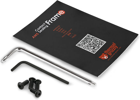 Thermal Grizzly Amd Am5 Contact & Sealing Frame - Image 7