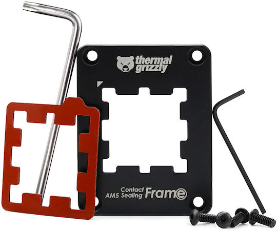 Thermal Grizzly Amd Am5 Contact & Sealing Frame - Image 6