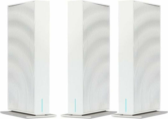 Acer Wave 7 (3pack) Ασύρματο Router - Image 4