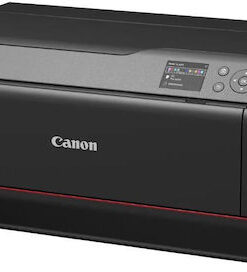 Alternative view of Canon ImagePROGRAF Έγχρωμoς Εκτυπωτής Inkjet με WiFi και Mobile Print