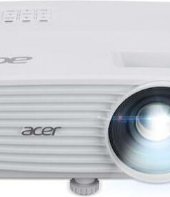 Acer MR.JXA11.001 3D Projector LCD Full HD Λάμπας LED με Ενσωματωμένα Ηχεία
