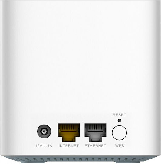 D-Link DWP-1010/KT Εξωτερική Κεραία 5G Πανκατευθυντική - Image 2