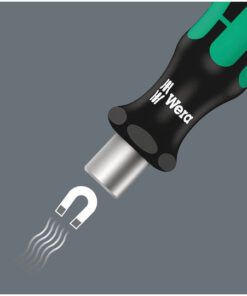 Alternative view of Wera Λαβή Εργαλείου 813 Κατσαβιδολαβή 05051274001