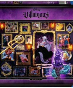 Ursula Puzzle 2D 1000 Κομμάτια
