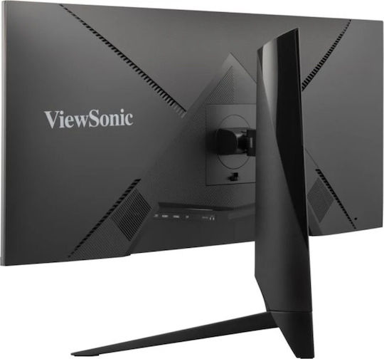 Viewsonic VX3480-2K-PRO Ultrawide VA HDR Gaming Monitor 34" QHD 3440x1440 165Hz με Χρόνο Απόκρισης 1ms GTG - Image 5