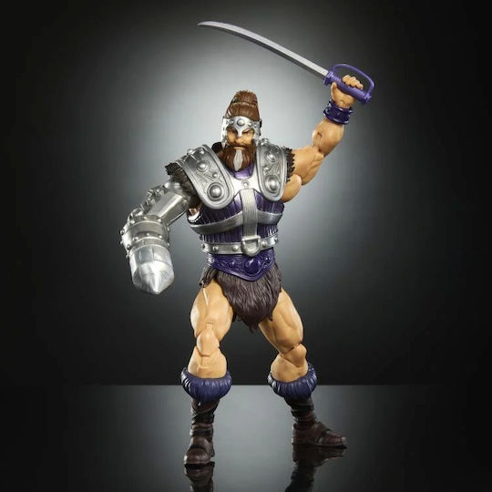 Mattel Masters of the Universe: Φιγούρα Δράσης ύψους 18εκ. JBP76 - Image 3